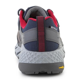 Boty Skechers Glide Step Trail Oxen 237256-NVMT modrý 5