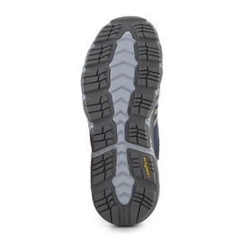 Boty Skechers Glide Step Trail Oxen 237256-NVMT modrý 7