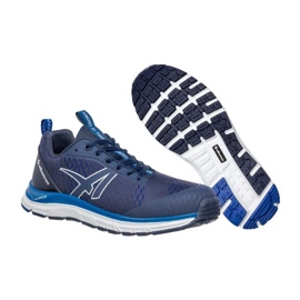 Boty Albatros Aer55 St Blue Low M MLI-S27B5 modrý 4