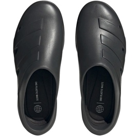 Pantofle adidas Adicane Clog HQ9918 černá 4