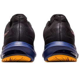 Běžecké boty Asics Gel-Pulse 14 Gtx 1012B317 001 černá 3