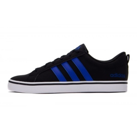 Boty Adidas Vs Pace 2.0 M HP6004 černá 4