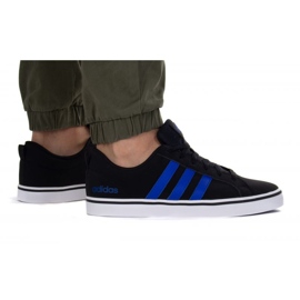 Boty Adidas Vs Pace 2.0 M HP6004 černá 5