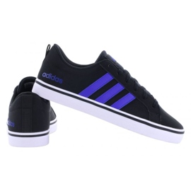 Boty Adidas Vs Pace 2.0 M HP6004 černá 8