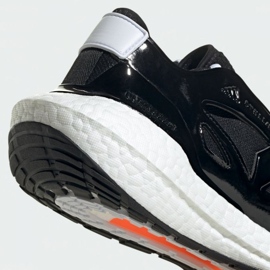 Boty adidas od Stella McCartney Ultraboost 22 W GY6087 černá 7