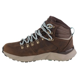 Boty Columbia Guy Sierra W Outdry W 2005201231 hnědý 5