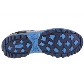 Boty CMP Altak Wp Trail M 3Q48267-N825 modrý 3