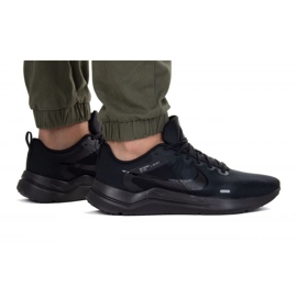 Boty Nike Downshifter 12 M DD9293-002 černá 3