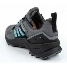 Boty adidas Terrex Swift R3 Gtx W GZ3046 šedá 10