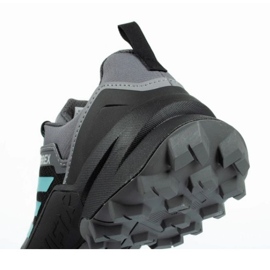 Boty adidas Terrex Swift R3 Gtx W GZ3046 šedá 12