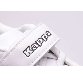 Boty Kappa Bash Px K 261002PXK-1017 bílý 3