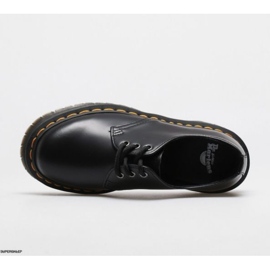 Dr. Martens boty Dr Martens1461 Quad DM25567001 černá 3