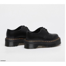 Dr. Martens boty Dr Martens1461 Quad DM25567001 černá 4