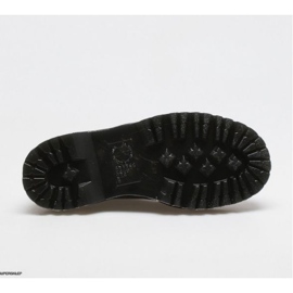 Dr. Martens boty Dr Martens1461 Quad DM25567001 černá 5