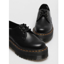 Dr. Martens boty Dr Martens1461 Quad DM25567001 černá 6