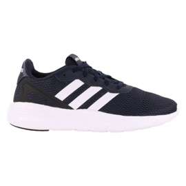 Boty Adidas Nebzed M GX4276 modrý 6