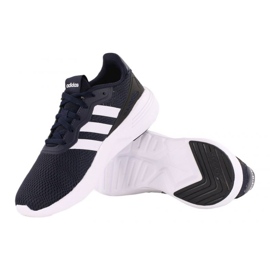 Boty Adidas Nebzed M GX4276 modrý 9