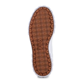 Boty Fila Sandblast CW FFW0060-10004 bílý 4