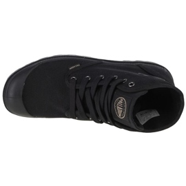 Boty Palladium Pampa Hi M 02352-060-M černá 6