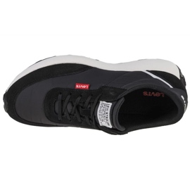 Levis Boty Levi's Greta SW 234666-725-59 černá 6