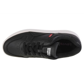 Levis Boty Levi's Glide W 235200-713-59 černá 6