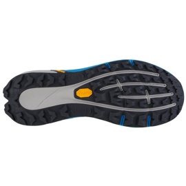 Běžecké boty Merrell Agility Peak 4 M J067463 červené 3