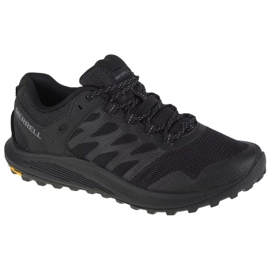 Běžecké boty Merrell Nova 3 M J067599 černá 4