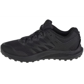 Běžecké boty Merrell Nova 3 M J067599 černá 5
