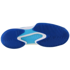 Boty Wilson Kaos Swift 1,5 M WRS330970 bílý 7