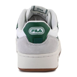 Boty Fila Sevaro SM FFM0218-13063 bílý 8