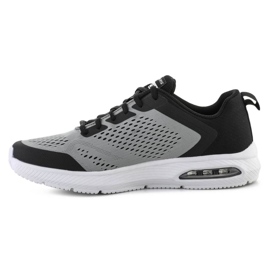 Boty Skechers Dyna Air Pelland M 52559-BKGY šedá 4