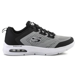 Boty Skechers Dyna Air Pelland M 52559-BKGY šedá 6
