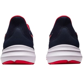 Běžecké boty Asics Jolt 4 M 1011B603 403 modrý 3