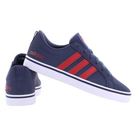 Boty Adidas Vs Pace 2.0 M HP6003 modrý 5