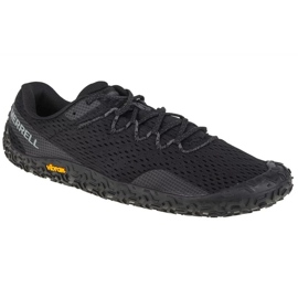 Běžecké boty Merrell Vapor Glove 6 M J067663 černá 4