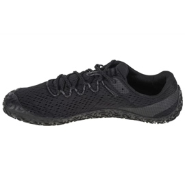Běžecké boty Merrell Vapor Glove 6 M J067663 černá 5