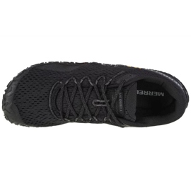 Běžecké boty Merrell Vapor Glove 6 M J067663 černá 6
