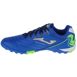 Kopačky Joma Maxima 2304 Tf M MAXS2304TF modrý modrý 5