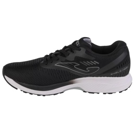 Běžecké boty Joma R. Hispalis 2231 M RHISPS2231 černá 5