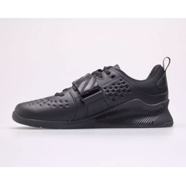 Boty Under Armour Reign Lifter 3023735-001 černá 5