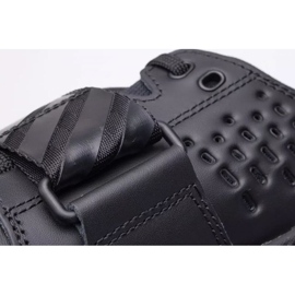 Boty Under Armour Reign Lifter 3023735-001 černá 7