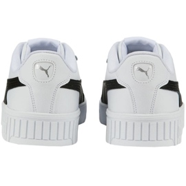 Boty Puma Carina 2.0 W 385849 07 bílý 3