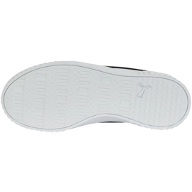 Boty Puma Carina 2.0 W 385849 07 bílý 4