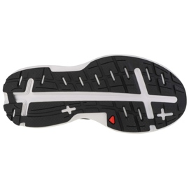 Běžecké boty Salomon Glide Max U 416977 černá 3