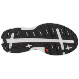 Běžecké boty Salomon Glide Max U 416977 černá 7