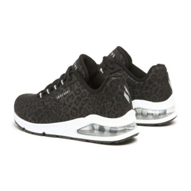 Boty Skechers Uno 2 W 155642-BLK růžový 7