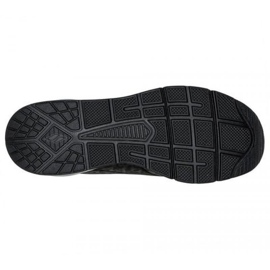 Boty Skechers Uno 2 W 155642-BLK růžový 8