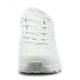 Boty Skechers Uno-Stand On Air W 73690-W bílý 3