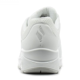 Boty Skechers Uno-Stand On Air W 73690-W bílý 4