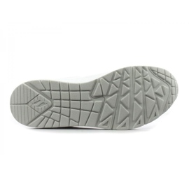 Boty Skechers Uno-Stand On Air W 73690-W bílý 5